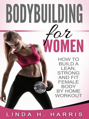 cover image of Bodybuilding for Women